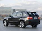 BMW X5 xDrive 3.5d 10 Year Edition 2009 года